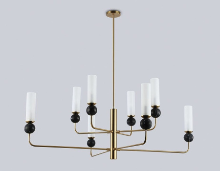 Люстра на штанге Ambrella Light LH LH53264
