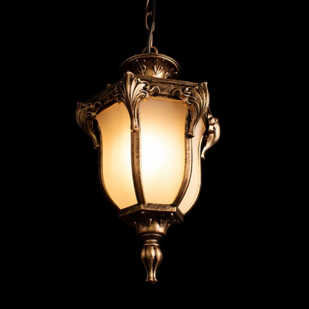 Подвесной светильник Loft it Alessano 100017P