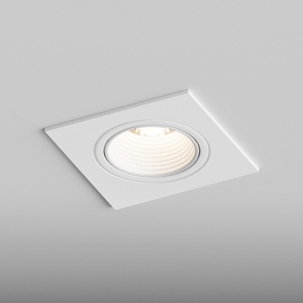 Встраиваемый светильник Hesby Lighting Bodo HSBL_0106