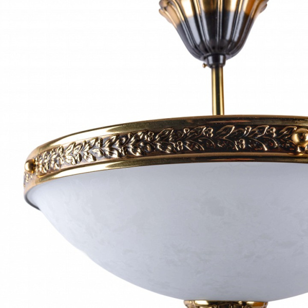 Светильник на штанге Ambiente 7140 7140/35 PL PB