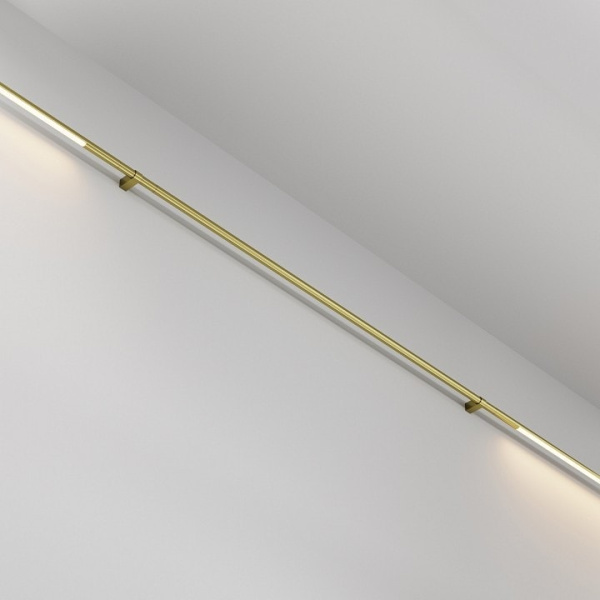 Штанги Maytoni Accessories for system Axity CA001-L1000-BS