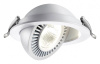 Встраиваемый светильник Novotech Gesso 358817