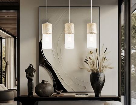 Подвесной светильник Ambrella Light TR TR8499