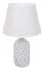 Настольная лампа декоративная Lumion Fanna 8217/1T