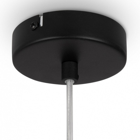 Подвесной светильник Maytoni Duality MOD271PL-01B3