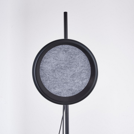 Торшер Imperiumloft MARGOTT Black margott-fl01