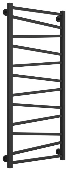 Полотенцесушитель водяной Сунержа Сирокко 1200х500 15-0253-1250 муар темный титан (ре-64)