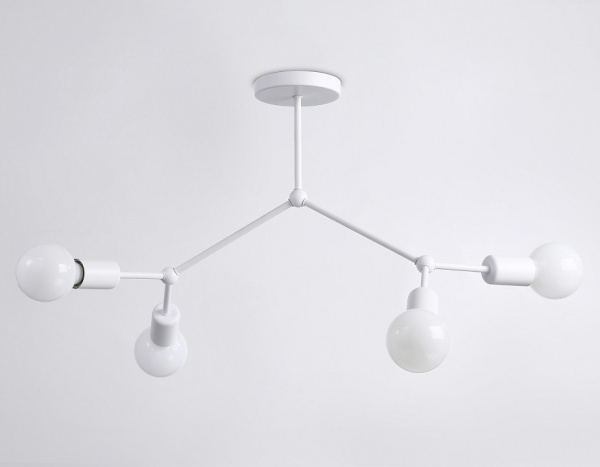 Люстра на штанге Ambrella Light TR TR8031