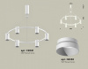 Подвесная люстра Ambrella Light XB XB9021150