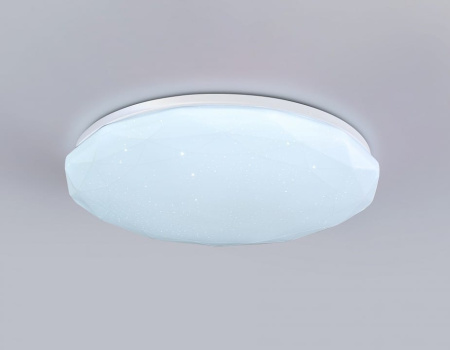 Накладной светильник Ambrella Light FZ FZ417