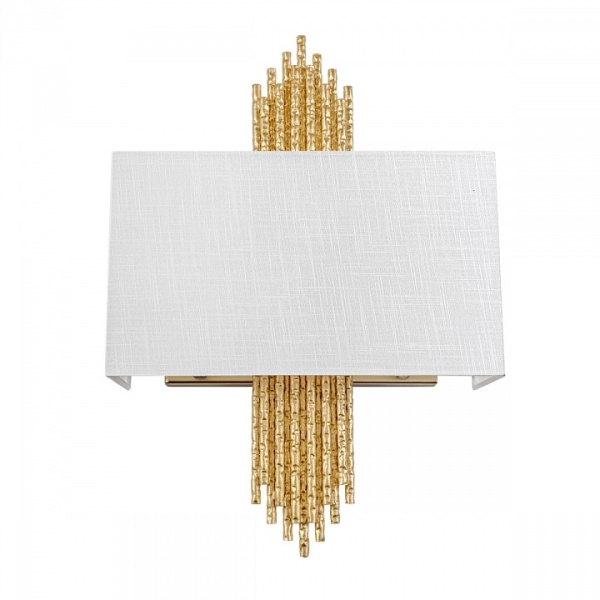 Накладной светильник Loft it Poema 10458 Gold