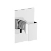 Смеситель для душа Cisal Hi-Rise RI00300021