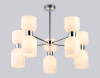 Люстра на штанге Ambrella Light LH LH56083