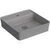 Раковина 45x45 см Berges Ego SL 182064