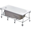 Монтажный комплект к ванне 160x70 см Roca Genova ZRU9302974