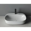 Раковина 59,5x42 см Ceramica Nova Element CN5012