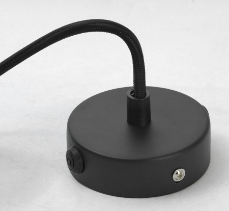 Подвесной светильник Lussole Centereach LSP-9888