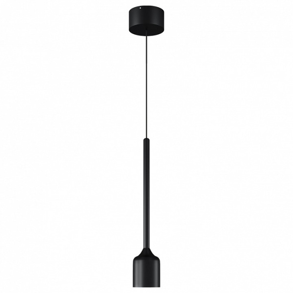 Подвесной светильник Maytoni Apex O491PL-L8B3K