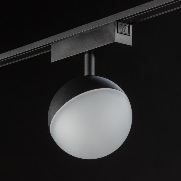 Светильник на штанге SWG PRO SLIM SL-SLIM-SFBL-10-CCT