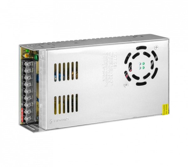 Блок питания ELFLED  ELF-24E400BEmini-JH