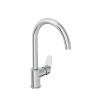 Смеситель для кухни Vitra Flow Round A43407EXP