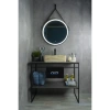 Раковина 48x37 см GID Stone Edition Mnc606