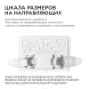 Встраиваемый светильник Apeyron Electrics  06-113