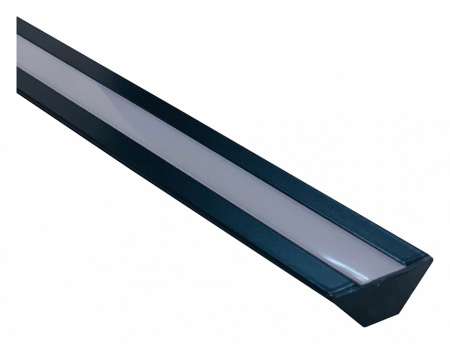 Короб накладной Apeyron Electrics 08-07-ЧБ