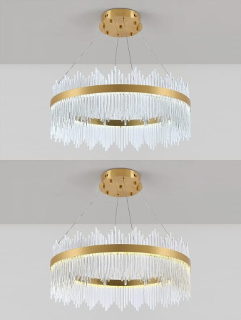 Подвесной светильник Natali Kovaltseva  INNOVATION STYLE 83160