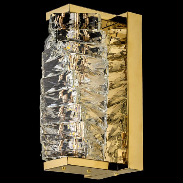 Накладной светильник Dio D’Arte Magaza Magaza L 2.11x26.100 G