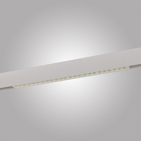 Встраиваемый светильник AM-Group GLASSES MAGNET AM414 LL-20-24T-16W 4000K WH