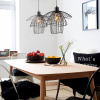 Подвесной светильник Imperiumloft  Mody01