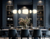 Подвесной светильник Ambrella Light LH LH53176
