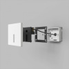 Встраиваемый светильник Denkirs Troms DK1030-WH
