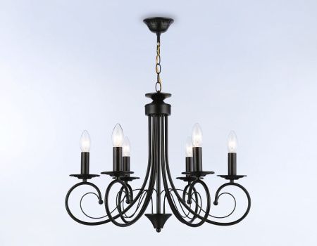 Подвесная люстра Ambrella Light TR TR9612