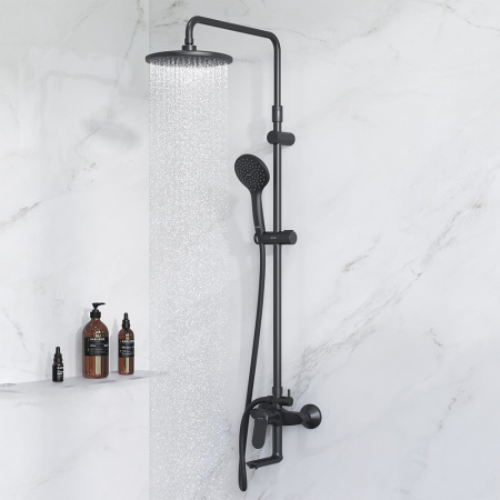 Душевая система AM.PM Sunny F0785C922