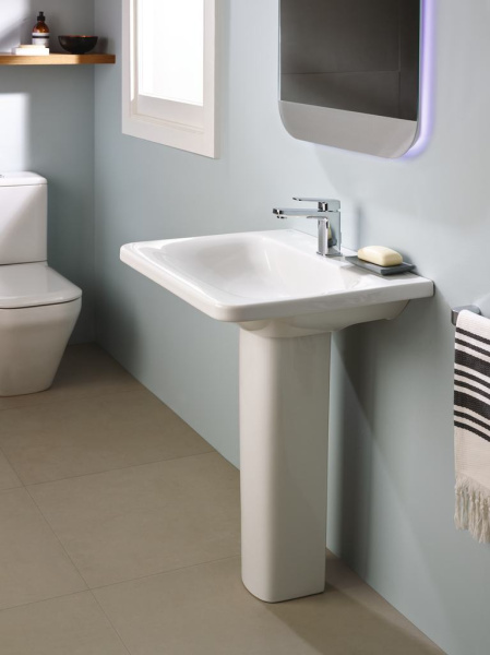 Смеситель для раковины Ideal Standard Tonic II A6326AA
