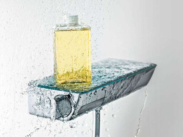 Смеситель для душа hansgrohe Ecostat 13161400