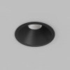 Встраиваемый светильник Denkirs SHINE GLOW DK2431-BK