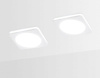 Встраиваемый светильник Ambrella Light TN TN141