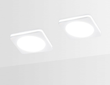 Встраиваемый светильник Ambrella Light TN TN141