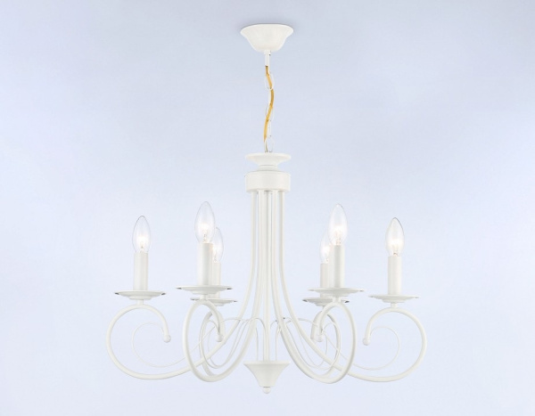 Подвесная люстра Ambrella Light TR TR9611