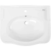 Раковина 69,5x58 см BelBagno Boheme BB115L