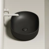 Раковина 60x41,5 см Ceramica Nova Element CN6047MB