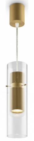 Подвесной светильник Maytoni Dynamics MOD326PL-01MG