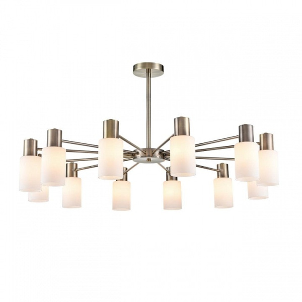 Подвесной светильник Lumion Mave 8100/12C