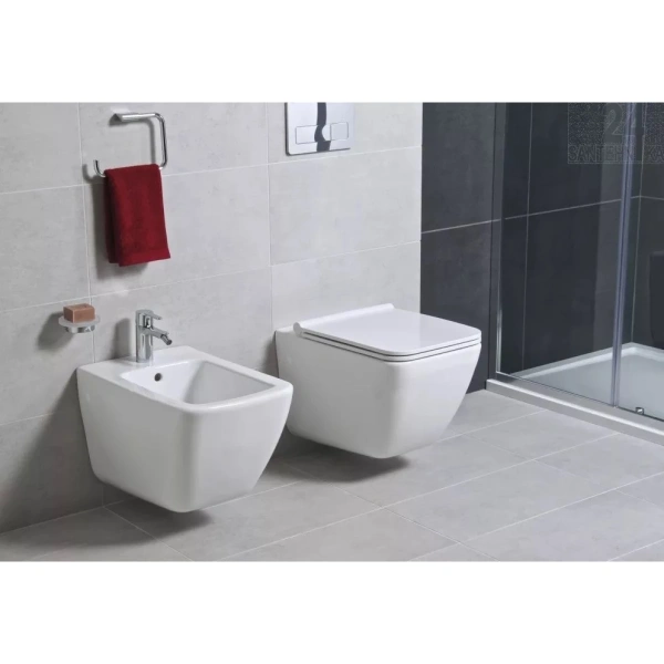 Унитаз подвесной Jika Pure 8204230000001