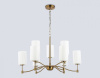 Подвесная люстра Ambrella Light LH LH56054