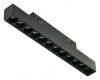 Накладной светильник MyFar Technical MT0211-12W4K-B