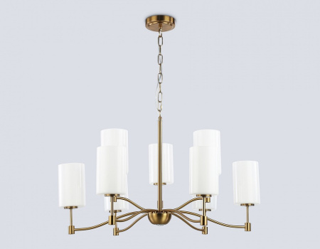 Подвесная люстра Ambrella Light LH LH56054